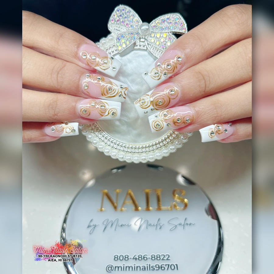 Mimi Nails Salon